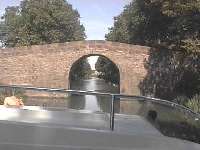 Passen wir hier durch ?