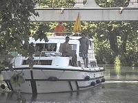 Passen wir hier durch ?