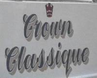Crown Classic